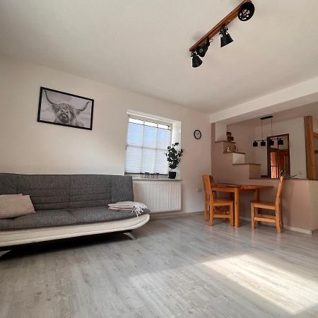Ferienwohnung Gasser Hahnenkamm Blick Ройте Екстериор снимка